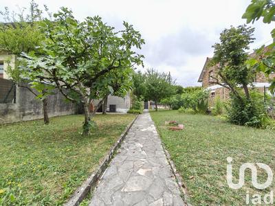 Maison - 115 m² - 6 pièces