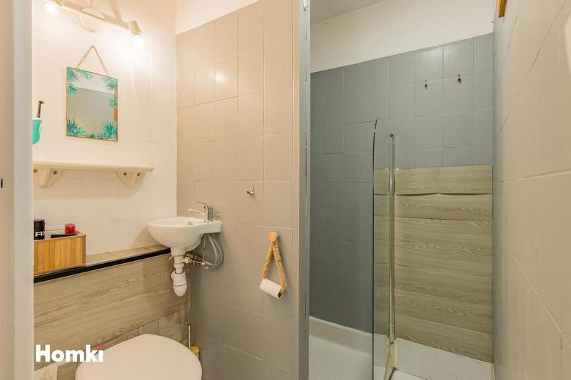 Maison de village - 83 m² - 4 pièces