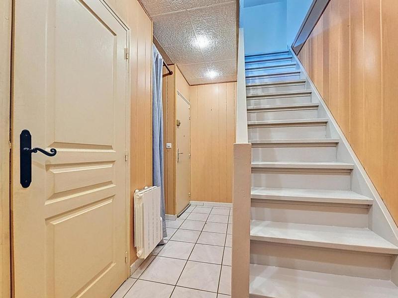 Appartement - 50 m² - 3 pièces