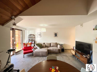 Appartement - 54 m² - 3 pièces