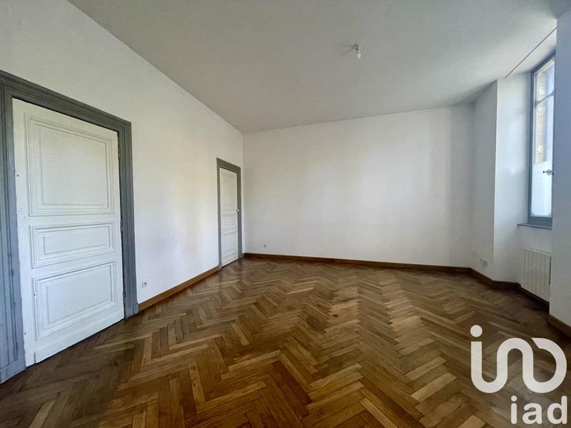 Appartement - 94 m² - 4 pièces
