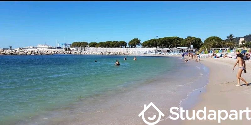 Appartement - 17 m² - 1 pièce