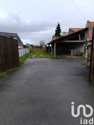 Maison de campagne - 220 m² - 9 pièces