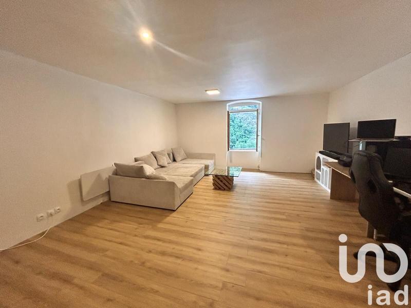 Appartement - 78 m² - 3 pièces