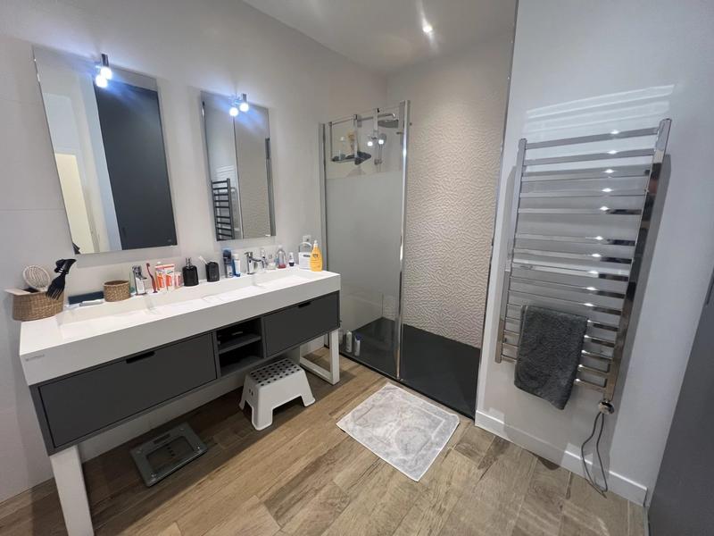 Bastide - 190 m² - 7 pièces