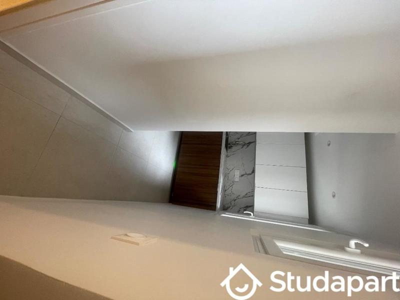 Appartement - 37 m² - 1 pièce