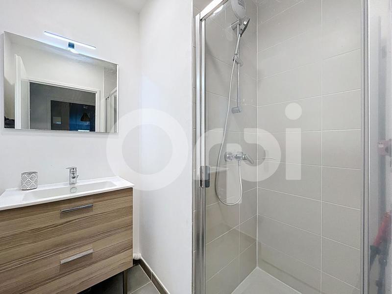 Appartement - 101 m² - 4 pièces