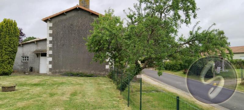 Maison - 111 m² - 5 pièces