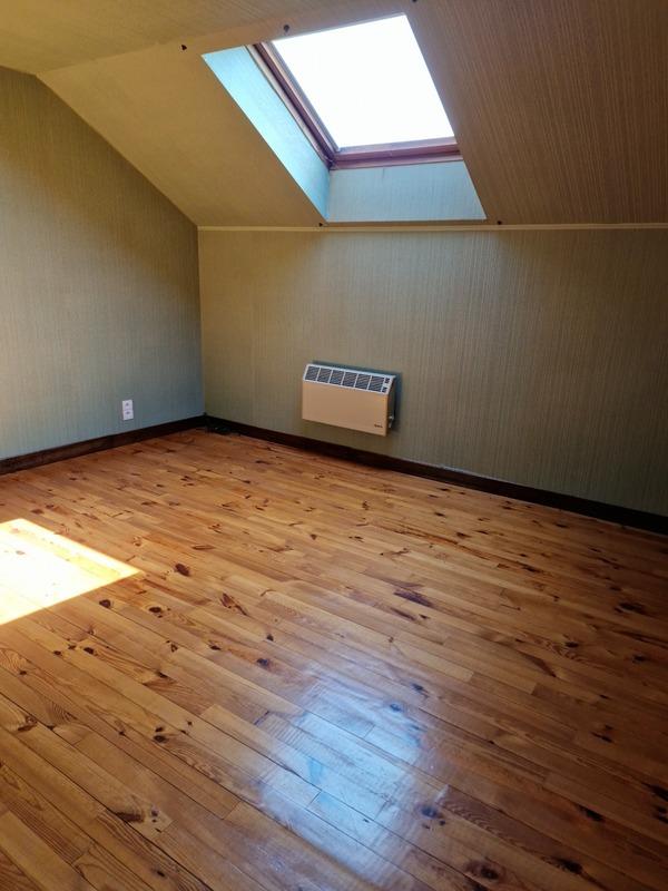 Immeuble - 201 m² - 2 pièces