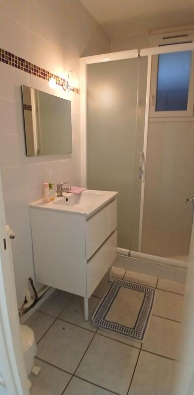 Appartement - 88 m² - 5 pièces