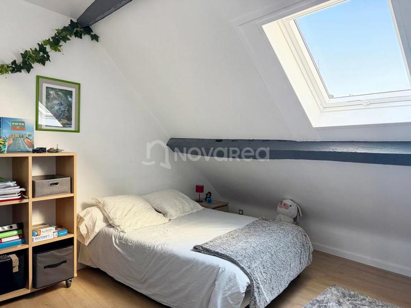 Duplex - 189 m² - 6 pièces