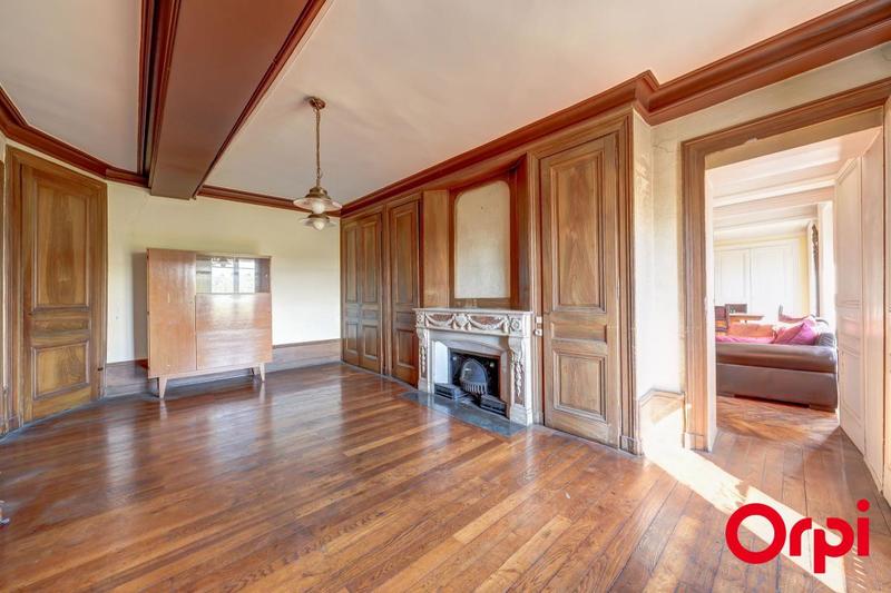 Appartement - 150 m² - 4 pièces