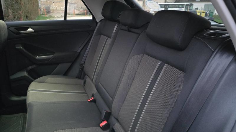 Volkswagen t-Roc 2.0 Tdi 150 Dsg7 Lounge Business