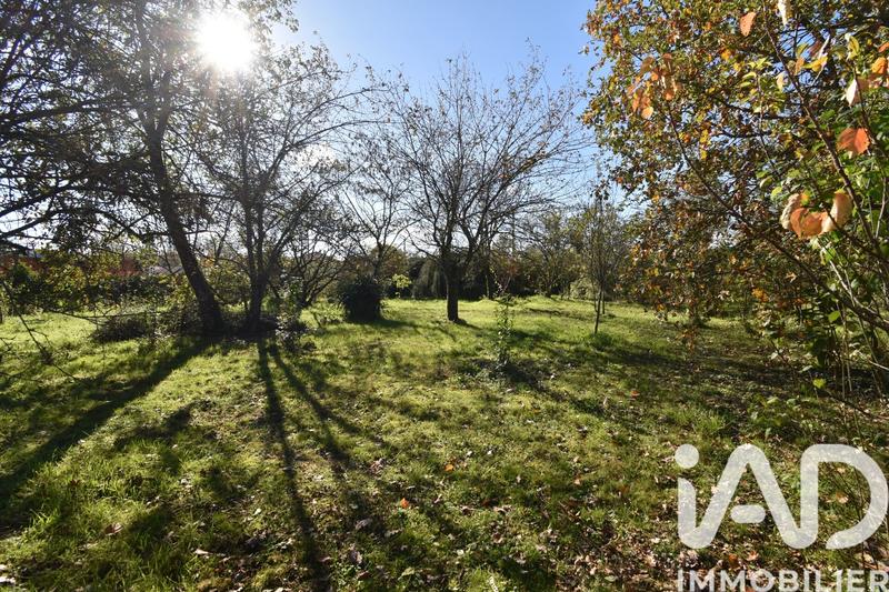 Maison - 195 m² - 10 pièces