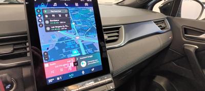 Renault Symbioz E-Tech full hybrid 145 Esprit Alpine