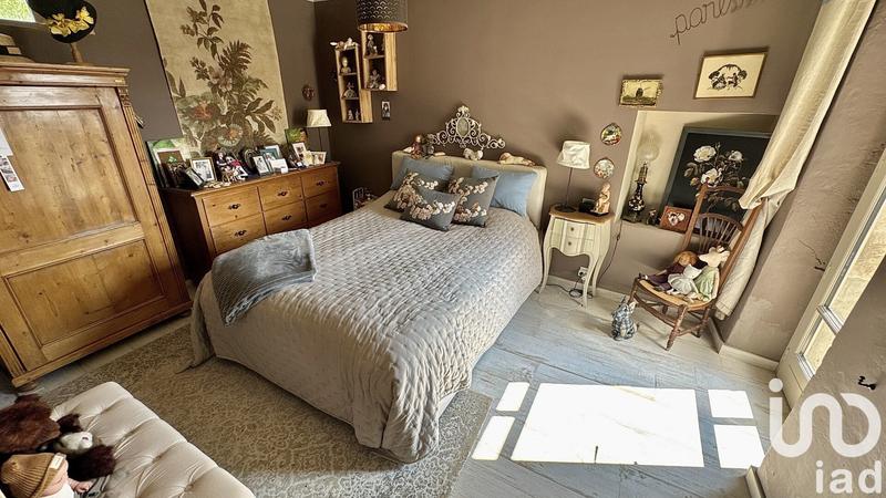 Maison de ville - 135 m² - 5 pièces