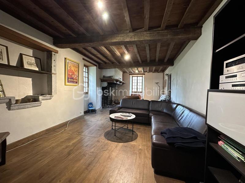 Maison de maîtres - 230 m² - 8 pièces