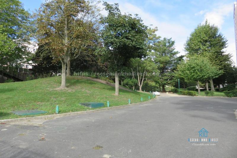 Appartement - 98 m² - 5 pièces