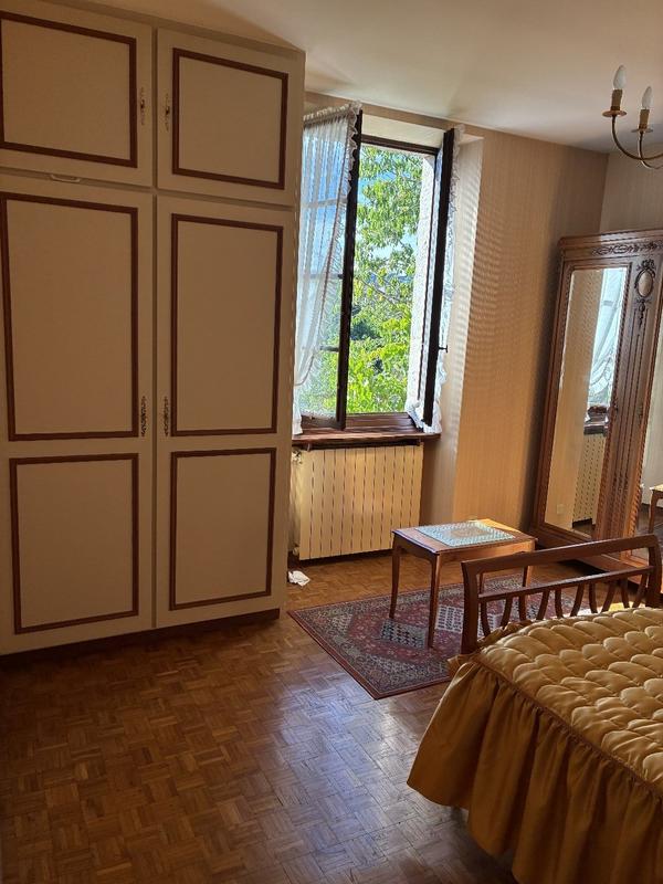 Maison de village - 150 m² - 2 pièces