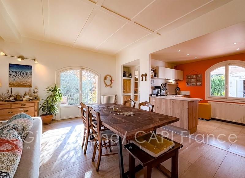 Villa - 150 m² - 5 pièces