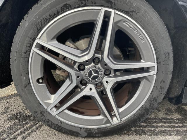 Mercedes Classe a 160 Bm6 Amg Line