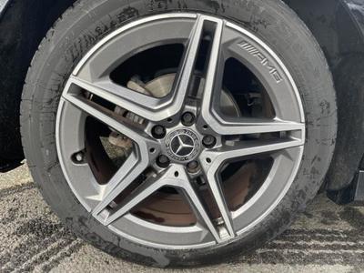 Mercedes Classe a 160 Bm6 Amg Line