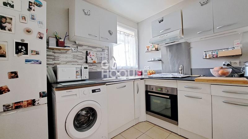 Appartement - 68 m² - 3 pièces