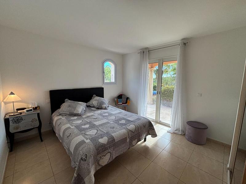 Villa - 142 m² - 6 pièces
