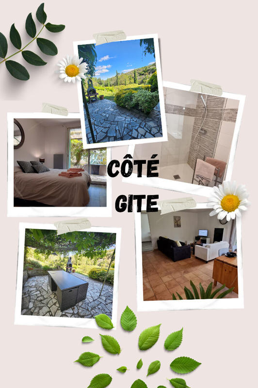 Demeure - 194 m² - 7 pièces