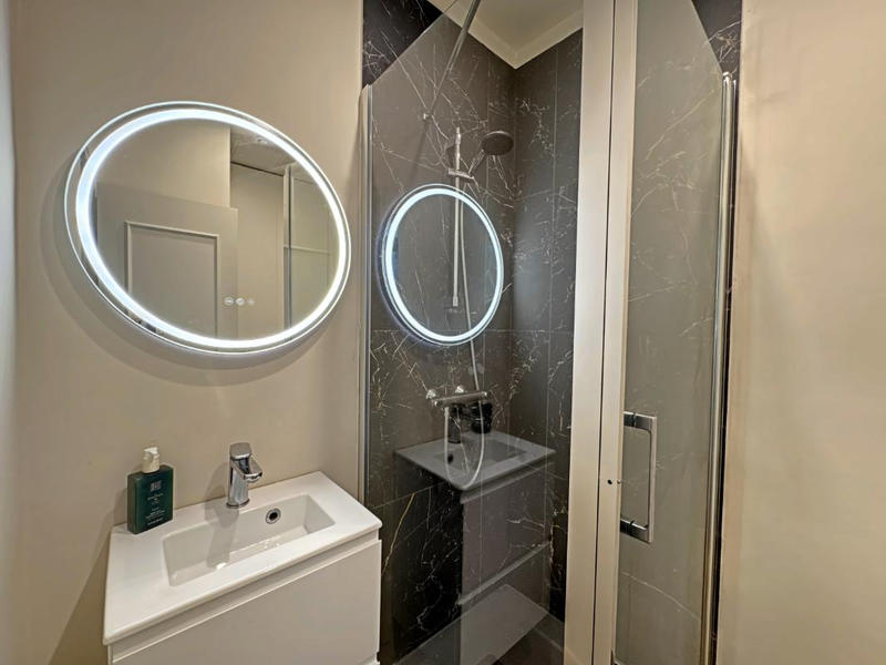 Appartement - 33 m² - 2 pièces