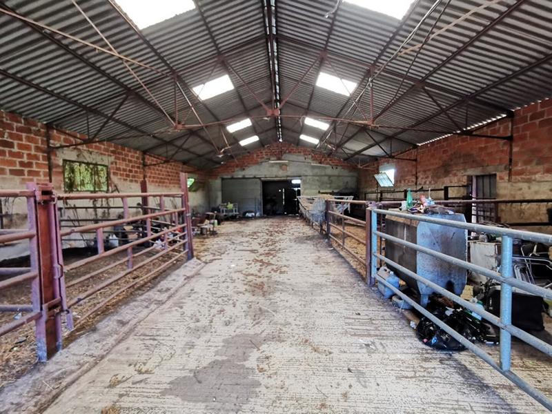 Maison - 107 m² - 7 pièces