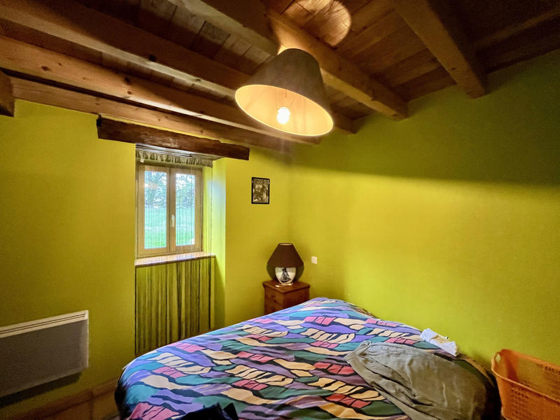 Maison - 170 m² - 5 pièces