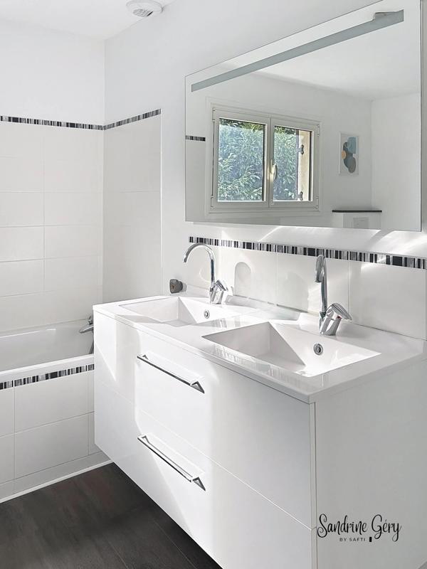 Maison - 173 m² - 8 pièces