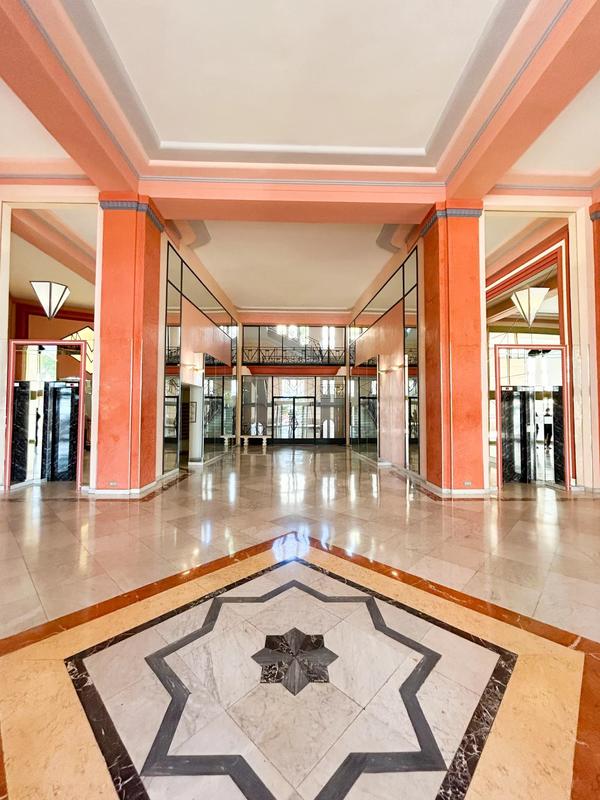 Studio - 14 m² - 1 pièce