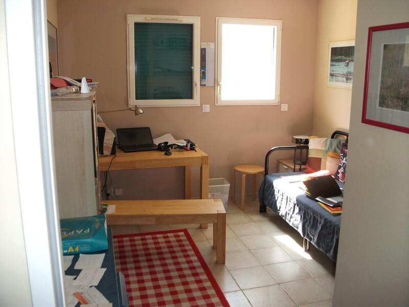 Maison - 83 m² - 3 pièces