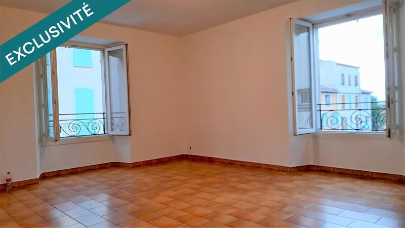 Maison - 240 m² - 7 pièces