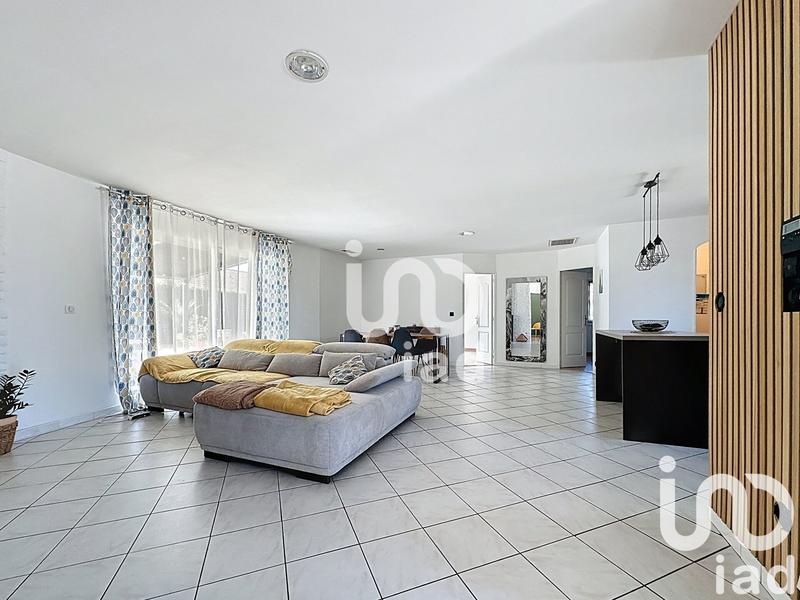 Maison - 152 m² - 4 pièces