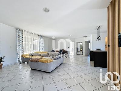 Maison - 152 m² - 4 pièces