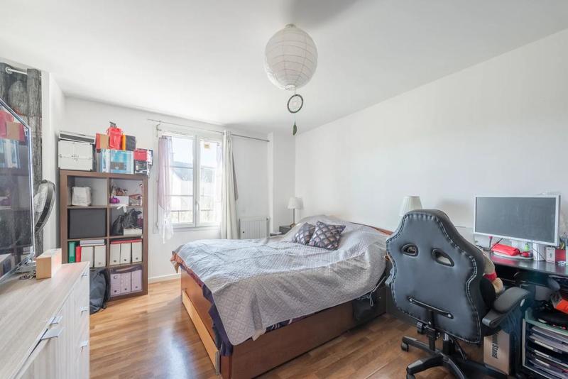 Maison - 108 m² - 5 pièces