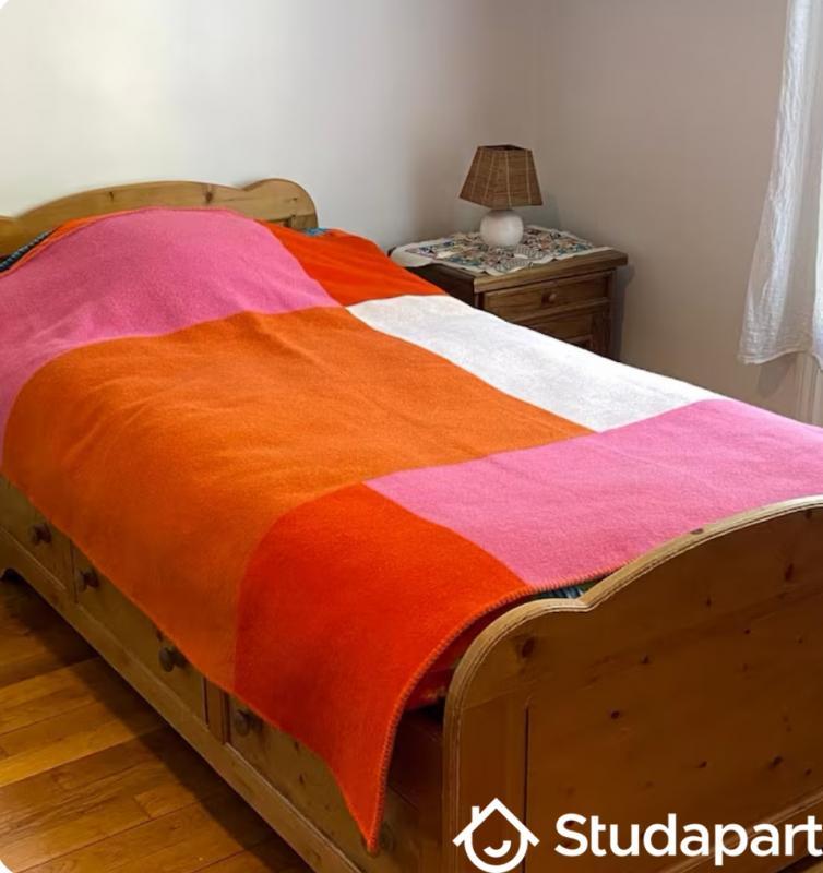 Appartement - 80 m² - 3 pièces