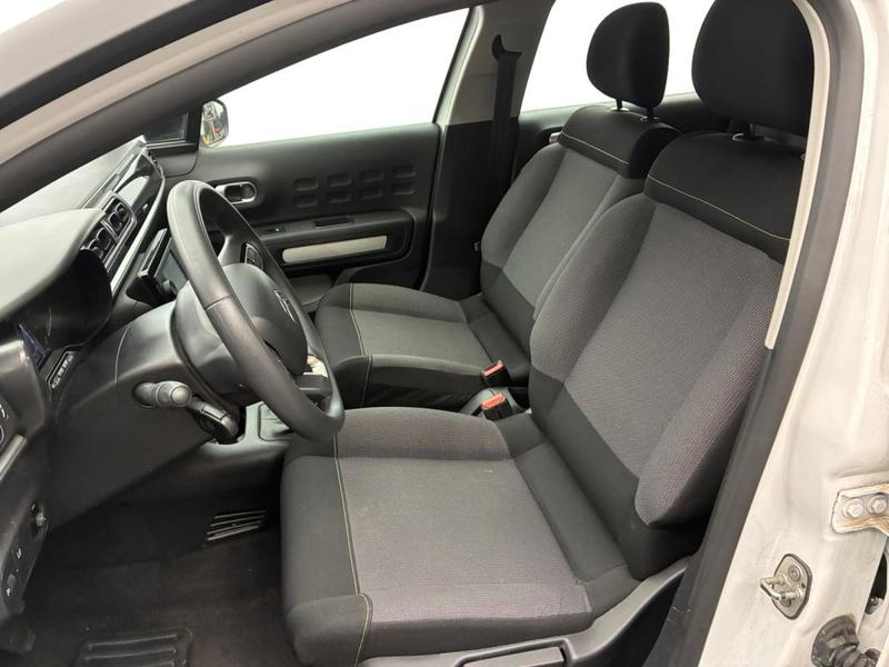 Citroën C3 BlueHDi 100 s&amp;S Bvm6 Feel