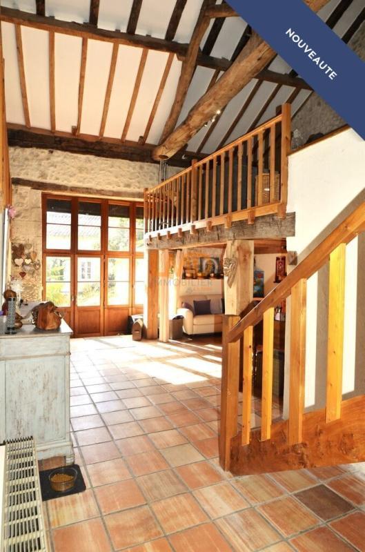 Maison en pierre - 150 m² - 5 pièces