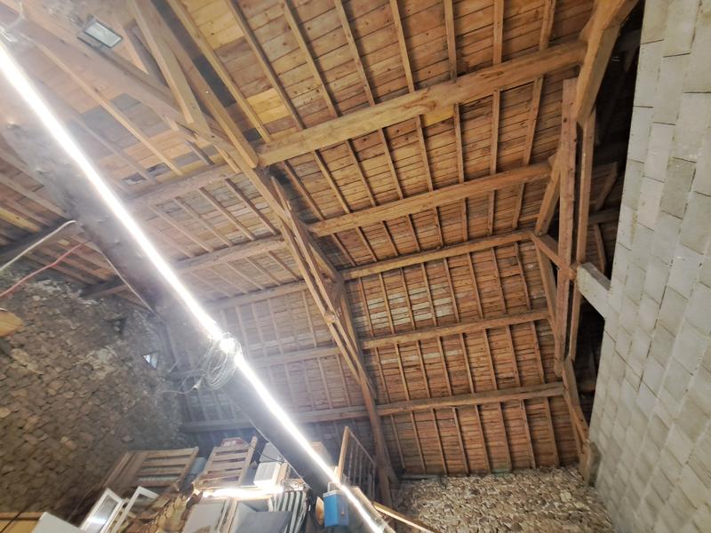 Maison - 155 m² - 7 pièces