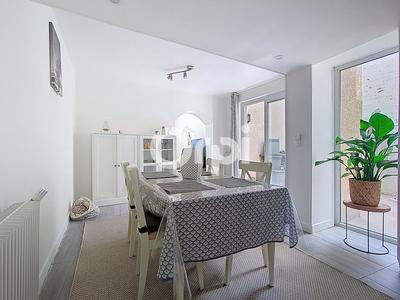 Maison - 138 m² - 5 pièces