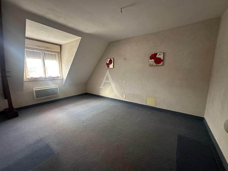 Maison - 103 m² - 6 pièces