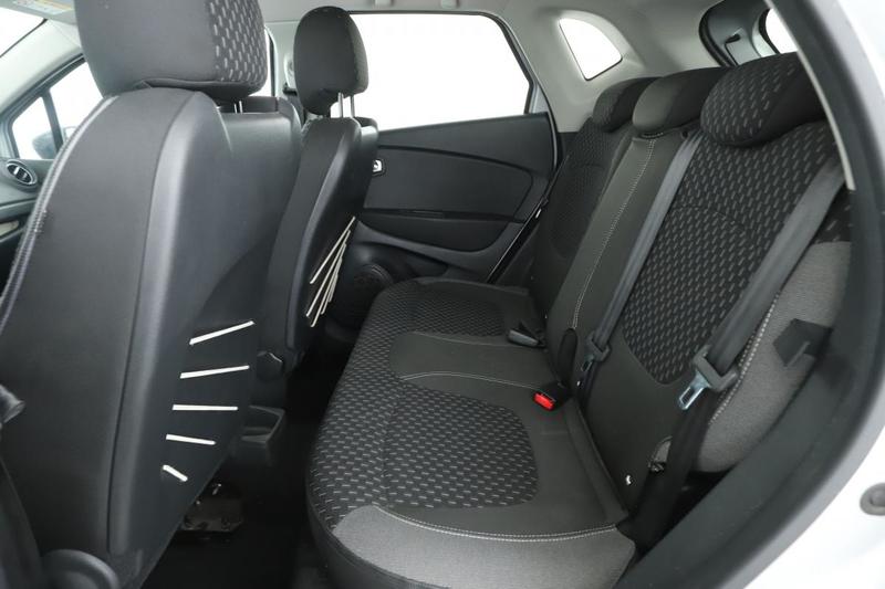 Renault Captur 0.9 TCe Energy Intens 90 ch