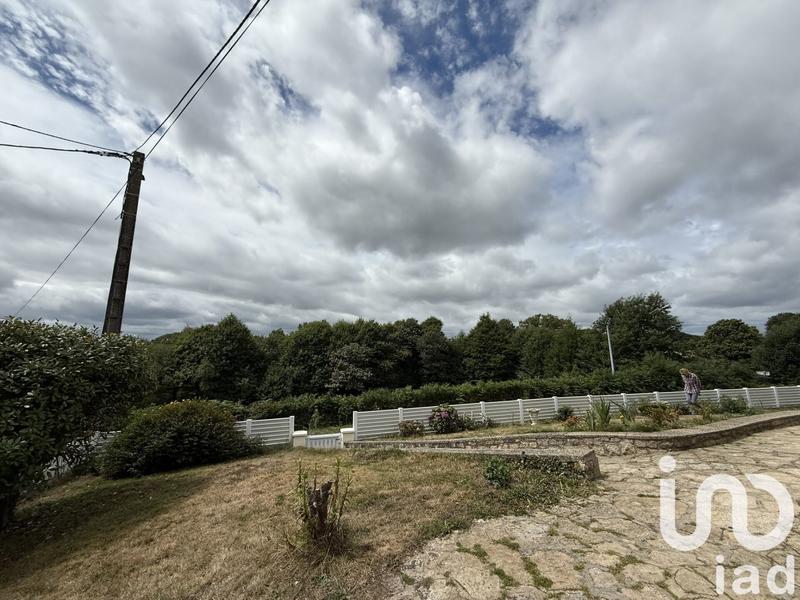 Maison - 149 m² - 6 pièces