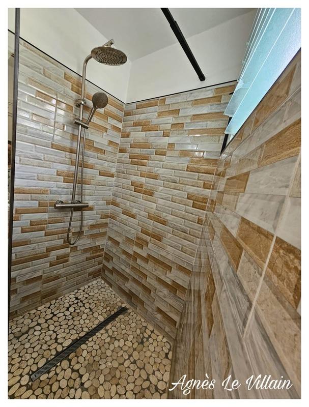 Appartement - 25 m² - 1 pièce