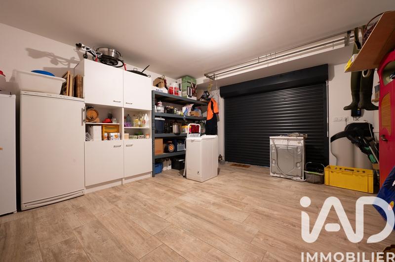 Maison - 137 m² - 4 pièces