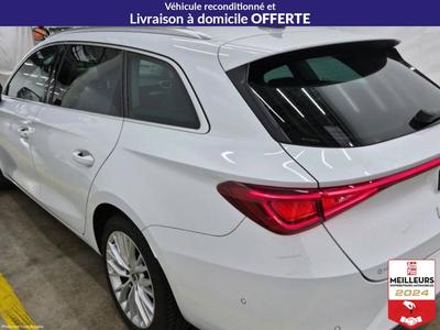 Seat Leon Sportstourer e-Hybrid 204 Dsg6 Xcellence